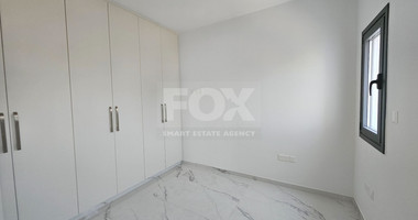 Brand NewTwo Bedroom Apartment for rent in Kato Polemidia
