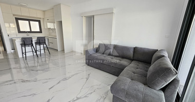 Brand NewTwo Bedroom Apartment for rent in Kato Polemidia