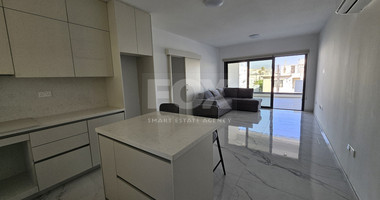 Brand NewTwo Bedroom Apartment for rent in Kato Polemidia