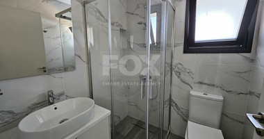 Brand NewTwo Bedroom Apartment for rent in Kato Polemidia