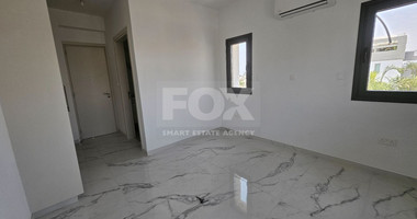 Top Floor Two Bedroom Apartment With Huge Veranda for rent in Kato Polemidia