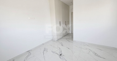 Top Floor Two Bedroom Apartment With Huge Veranda for rent in Kato Polemidia