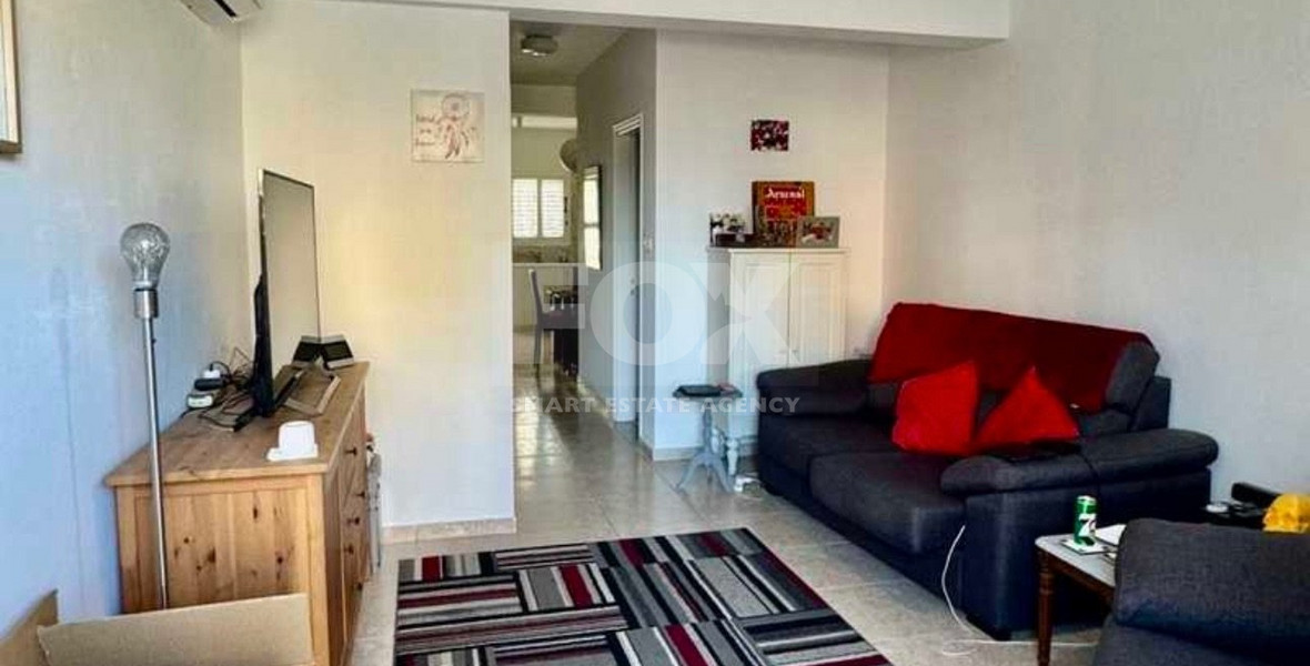 For sale - Renovated two Bedroom Maisonette – Chloraka, Paphos |