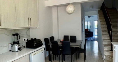 For sale - Renovated two Bedroom Maisonette – Chloraka, Paphos |