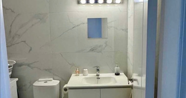 For sale - Renovated two Bedroom Maisonette – Chloraka, Paphos |