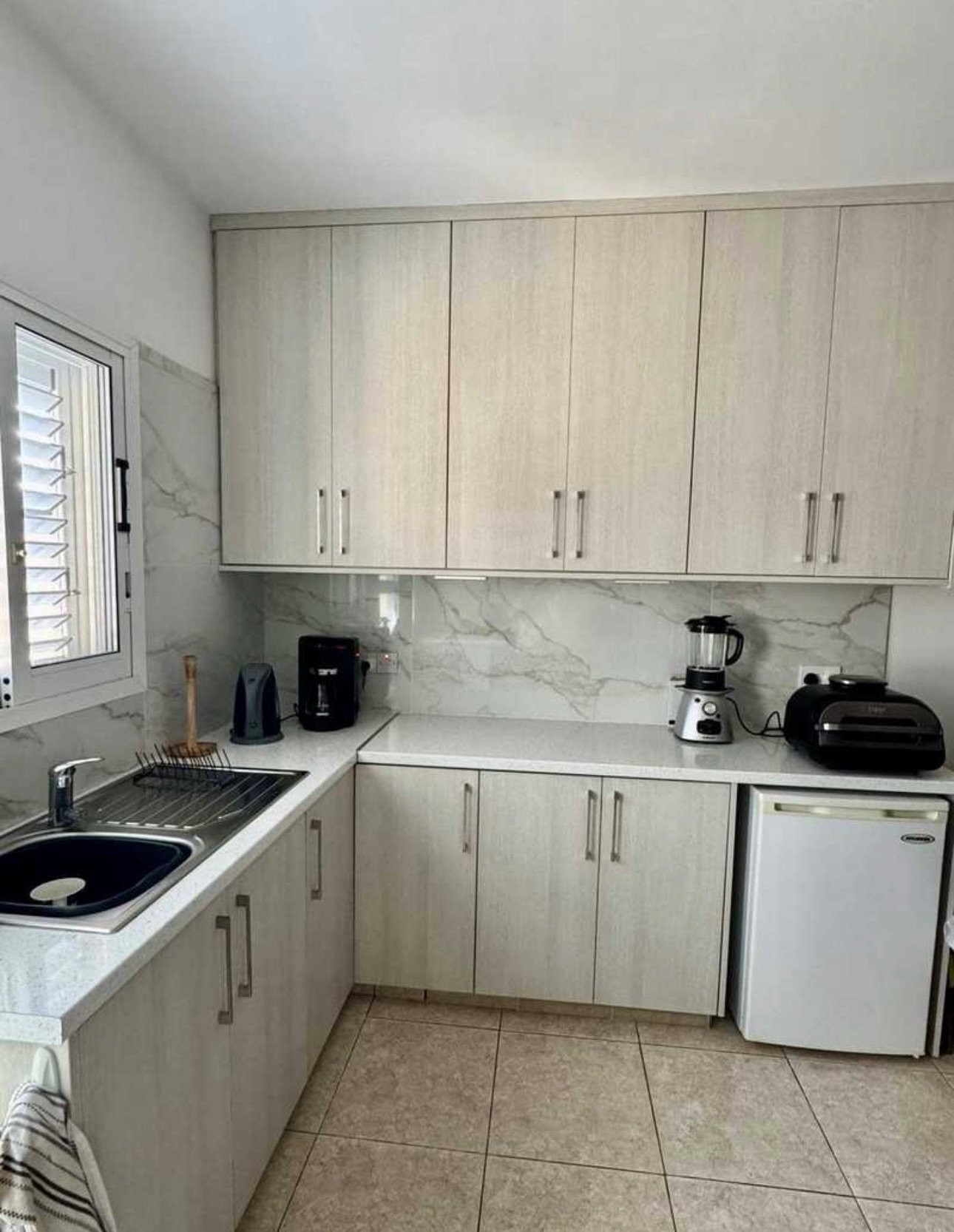 Adosado 2 habitaciones 96 m² Chloraka, Chipre