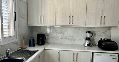 For sale - Renovated two Bedroom Maisonette – Chloraka, Paphos |