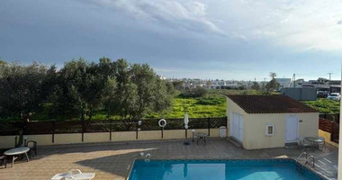 For sale - Renovated two Bedroom Maisonette – Chloraka, Paphos |