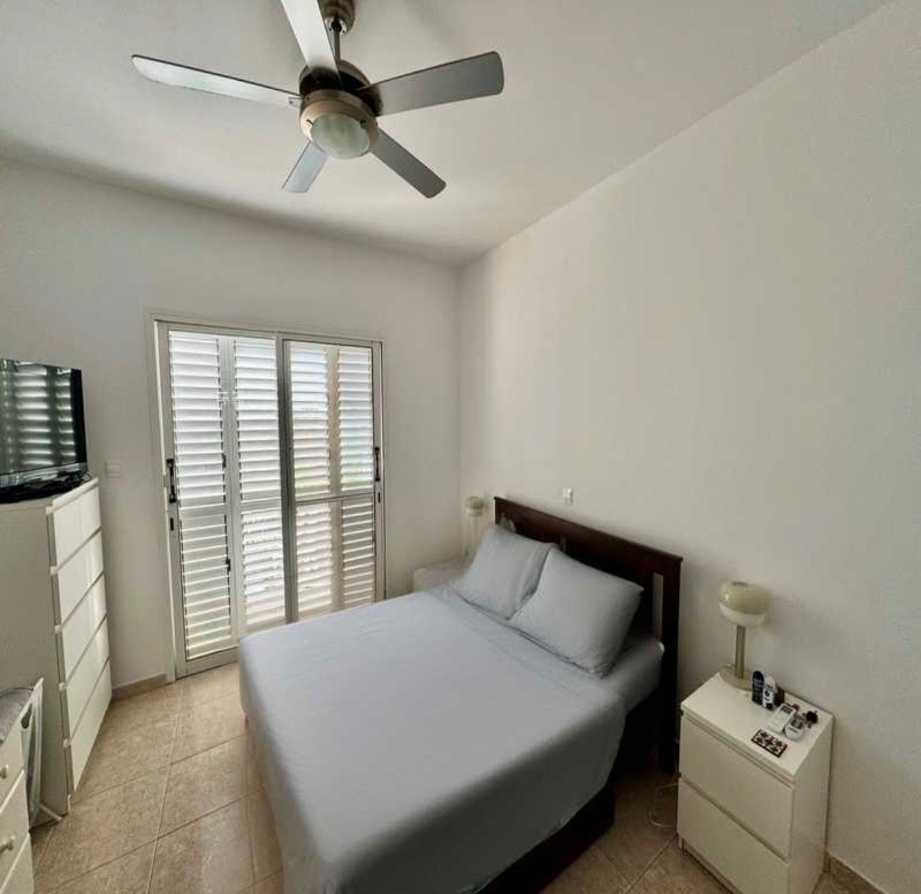 Adosado 2 habitaciones 96 m² Chloraka, Chipre