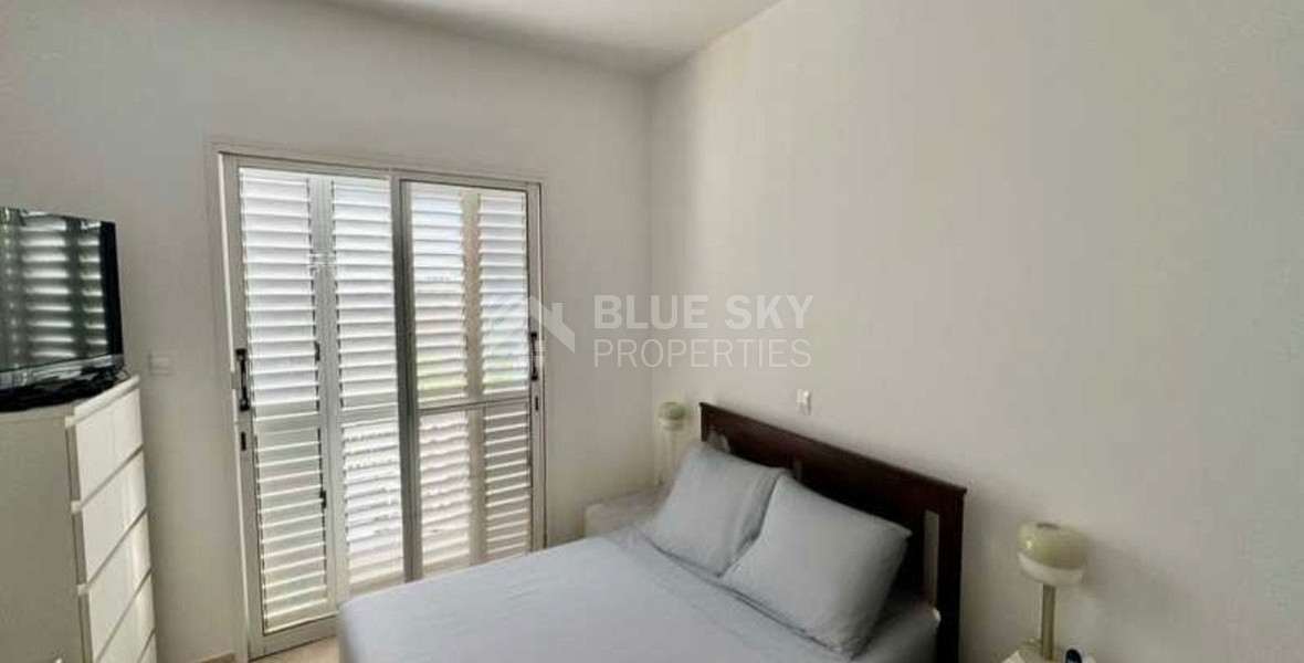 For sale - Renovated two Bedroom Maisonette – Chloraka, Paphos |