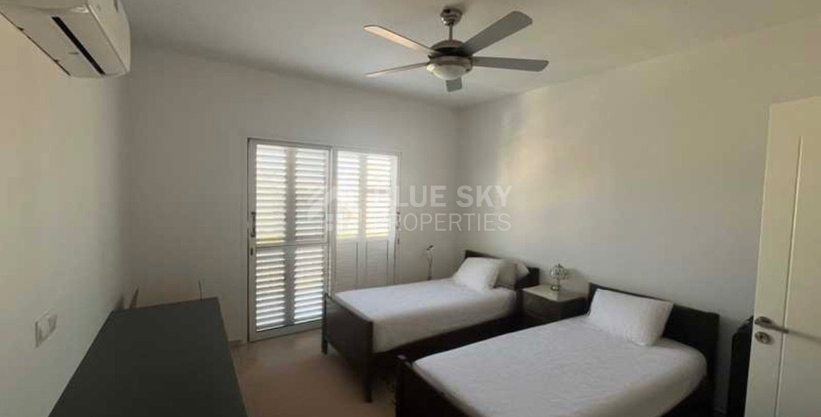 For sale - Renovated two Bedroom Maisonette – Chloraka, Paphos |