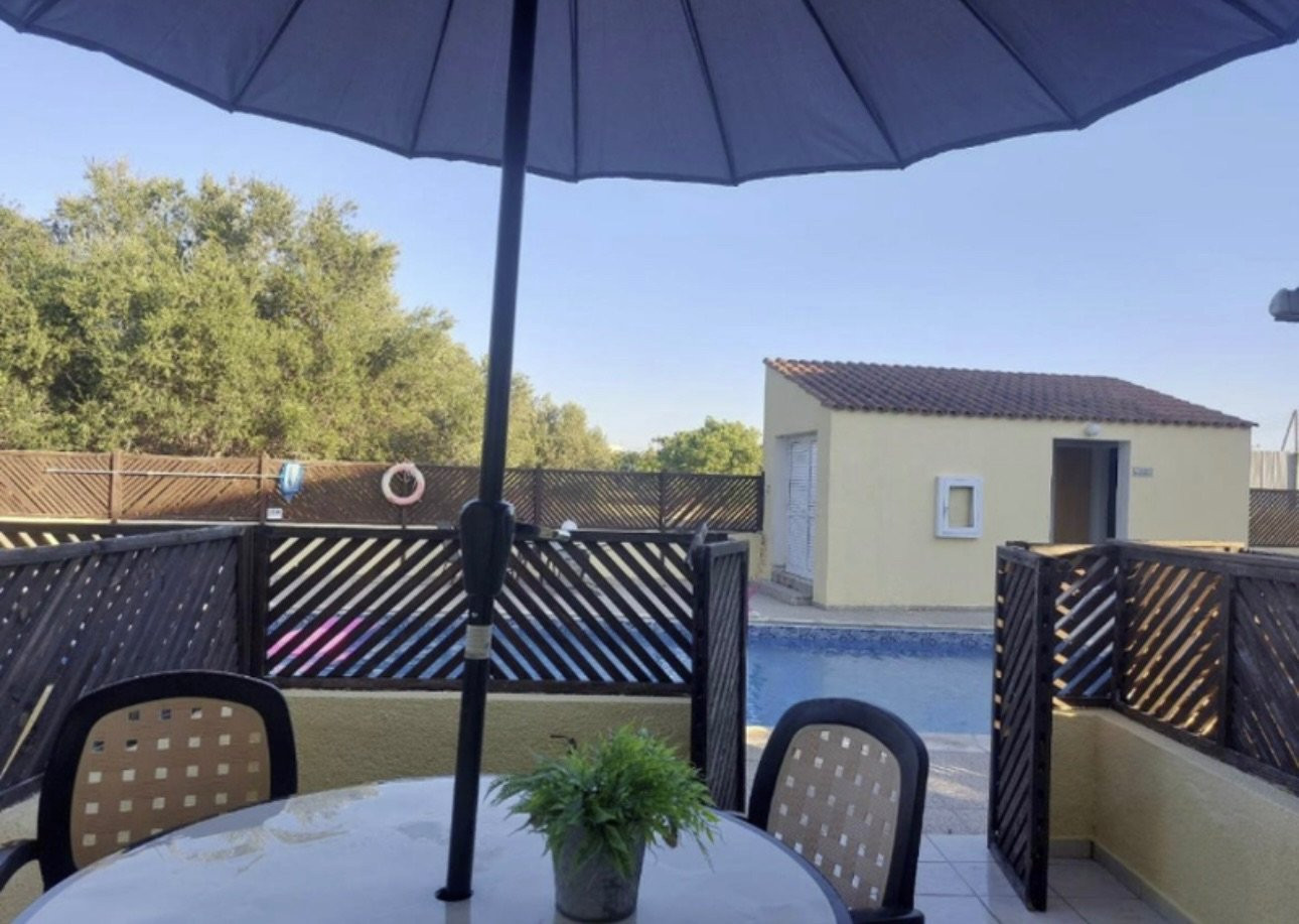 Adosado 2 habitaciones 96 m² Chloraka, Chipre