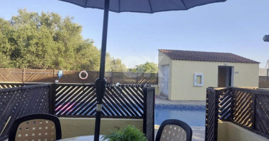 For sale - Renovated two Bedroom Maisonette – Chloraka, Paphos |