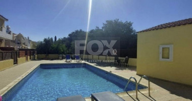 For sale - Renovated two Bedroom Maisonette – Chloraka, Paphos |