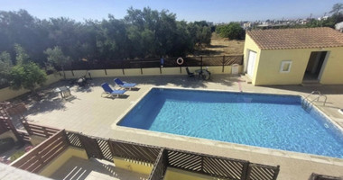 For sale - Renovated two Bedroom Maisonette – Chloraka, Paphos |