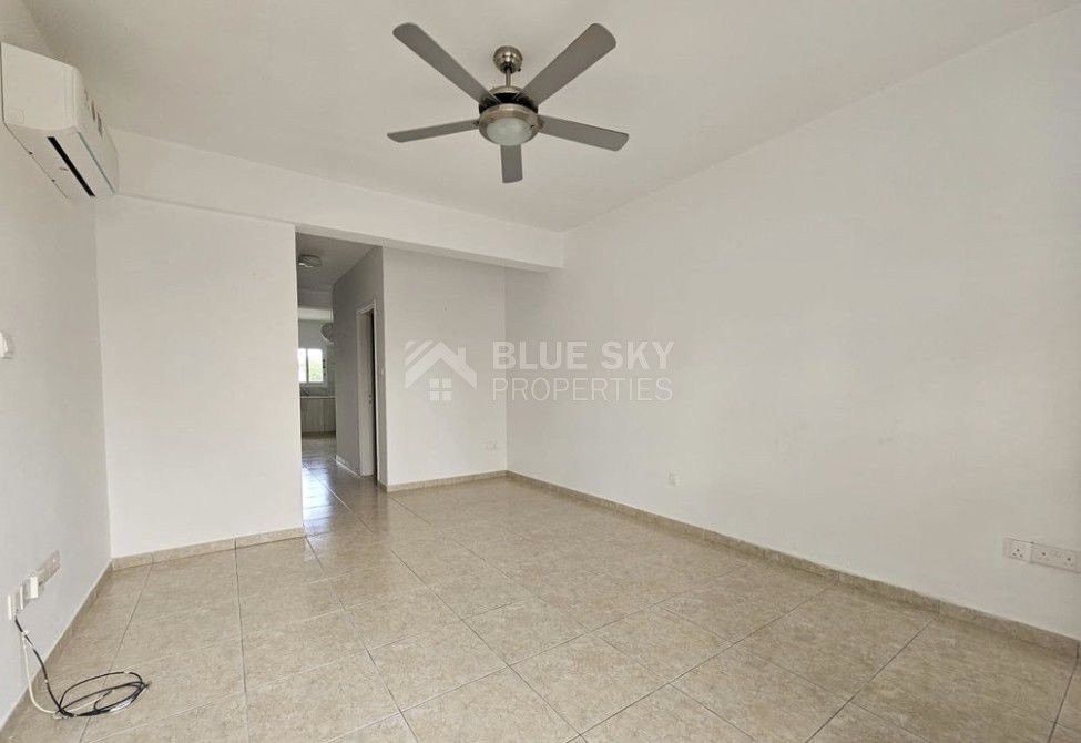 For sale - Renovated two Bedroom Maisonette – Chloraka, Paphos |