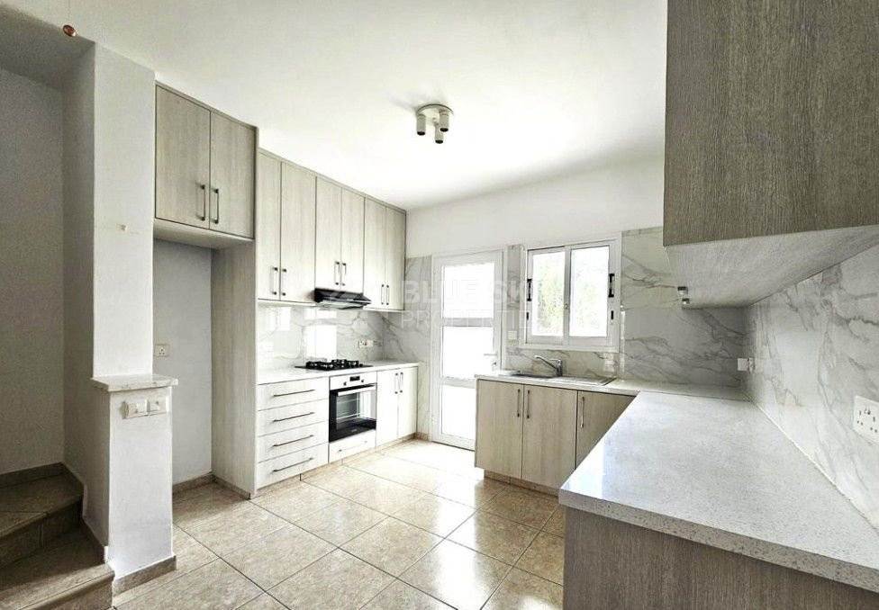 For sale - Renovated two Bedroom Maisonette – Chloraka, Paphos |