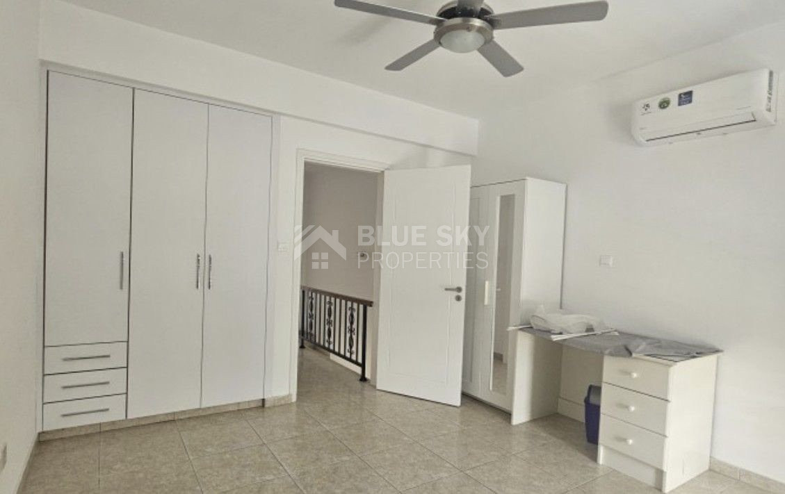 For sale - Renovated two Bedroom Maisonette – Chloraka, Paphos |