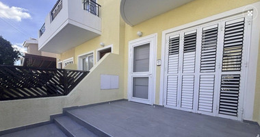 For sale - Renovated two Bedroom Maisonette – Chloraka, Paphos |