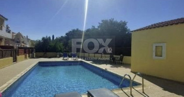 For sale - Renovated two Bedroom Maisonette – Chloraka, Paphos |