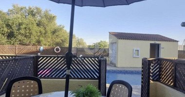 For sale - Renovated two Bedroom Maisonette – Chloraka, Paphos |
