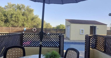 For sale - Renovated two Bedroom Maisonette – Chloraka, Paphos |