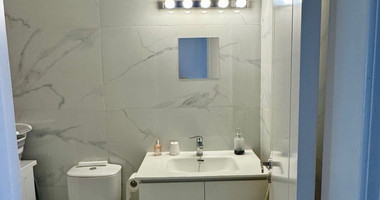 For sale - Renovated two Bedroom Maisonette – Chloraka, Paphos |