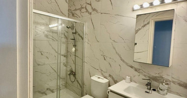 For sale - Renovated two Bedroom Maisonette – Chloraka, Paphos |