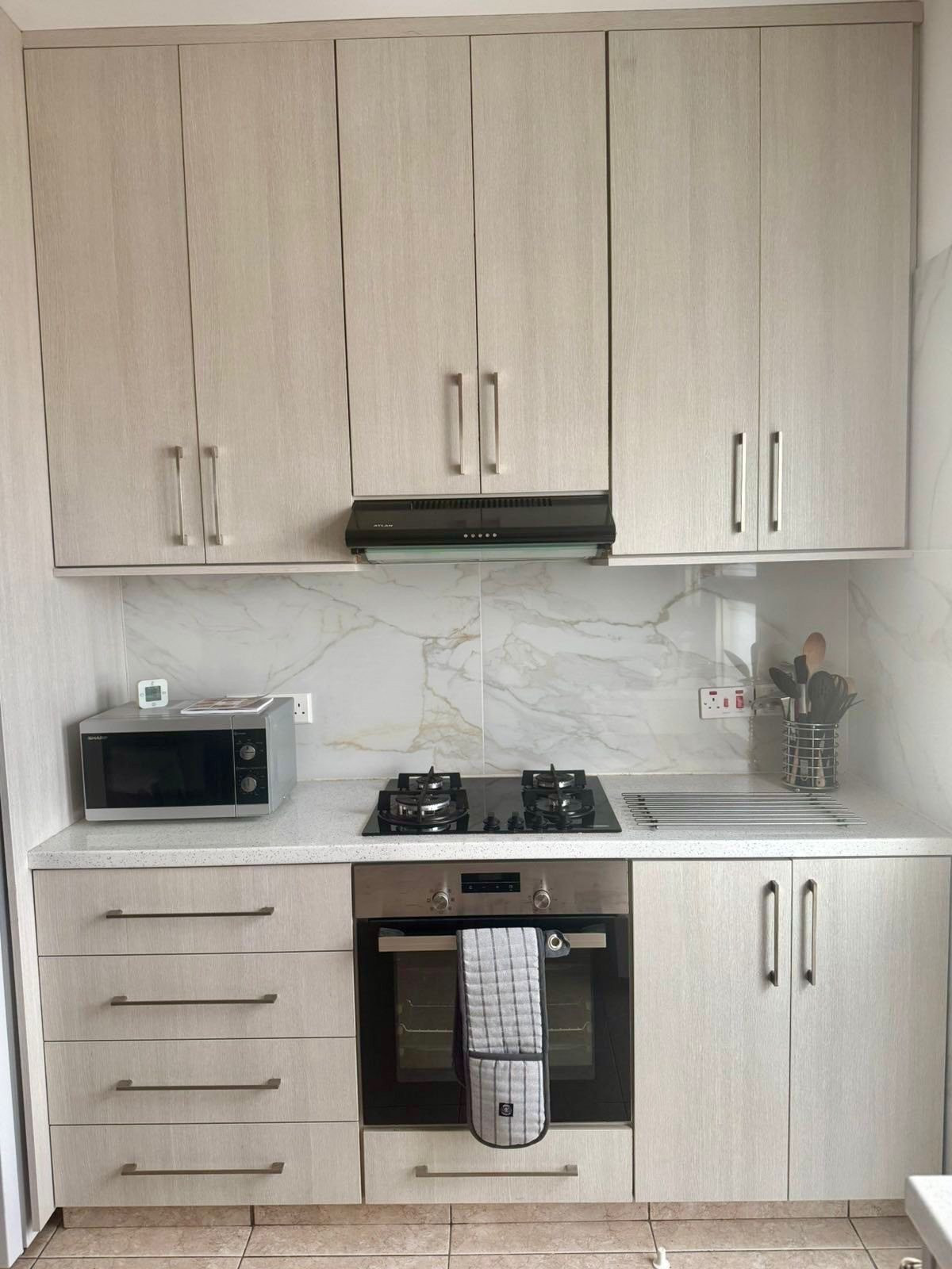 Adosado 2 habitaciones 96 m² Chloraka, Chipre