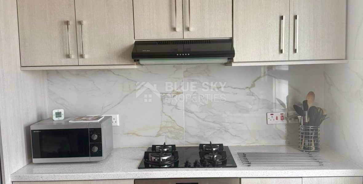 For sale - Renovated two Bedroom Maisonette – Chloraka, Paphos |