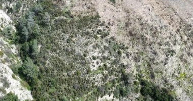 Agriculture land for sale in Gerasa village, Limassol