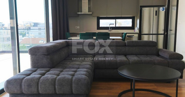 Three Bedroom Apartment for rent in Agios Nicolaos