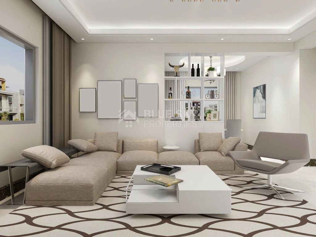 Two bedroom apartment for sale in Pyrgos Tourist Area, Limassol