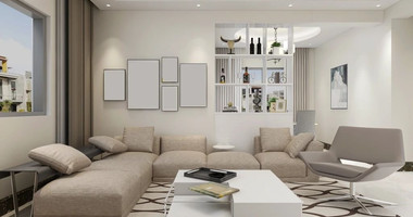 Two bedroom apartment for sale in Pyrgos Tourist Area, Limassol