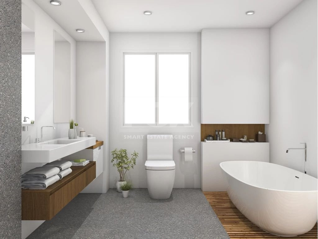 Two bedroom apartment for sale in Pyrgos Tourist Area, Limassol