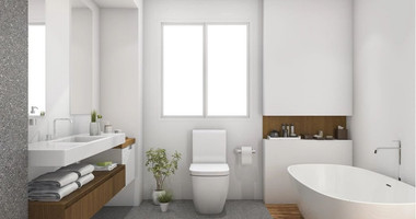 Two bedroom apartment for sale in Pyrgos Tourist Area, Limassol