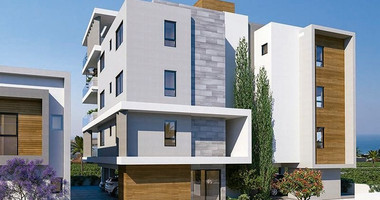 Two bedroom apartment for sale in Pyrgos Tourist Area, Limassol