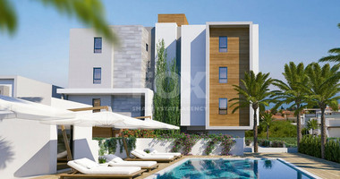 Two bedroom apartment for sale in Pyrgos Tourist Area, Limassol