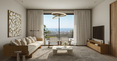 New 3-Bedroom Semi-Detached House for Sale in Agios Athanasios, Limassol