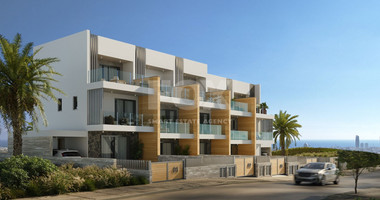 Three Bedroom Detached House for sale in Agios Athanasios