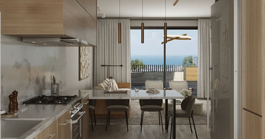 Three Bedroom Semi-Detached House for sale in Agios Athanasios