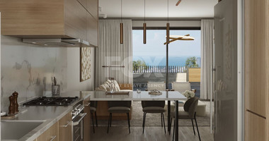 Three Bedroom Townhouse for sale in Agios Athanasios