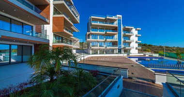 Two bedroom apartment for sale in Agios Tychonas Tourist area, Limassol
