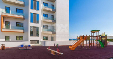 Two bedroom apartment for sale in Agios Tychonas Tourist area, Limassol