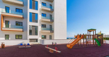 Two bedroom apartment for sale in Agios Tychonas Tourist area, Limassol