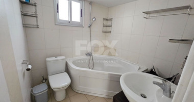 Fully Furnished Three Bedroom Apartment for rent in Agios Spiridwnas