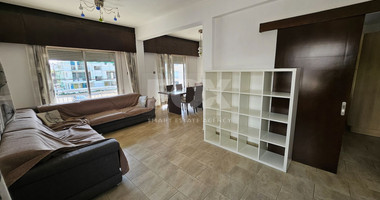 Fully Furnished Three Bedroom Apartment for rent in Agios Spiridwnas