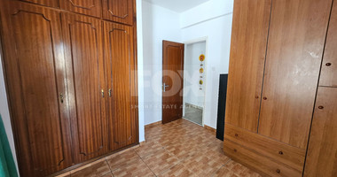 Fully Furnished Three Bedroom Apartment for rent in Agios Spiridwnas