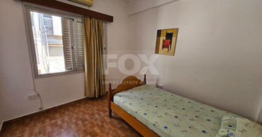 Fully Furnished Three Bedroom Apartment for rent in Agios Spiridwnas