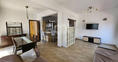 Fully Furnished Three Bedroom Apartment for rent in Agios Spiridwnas
